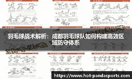 羽毛球战术解析：成都羽毛球队如何构建高效区域防守体系